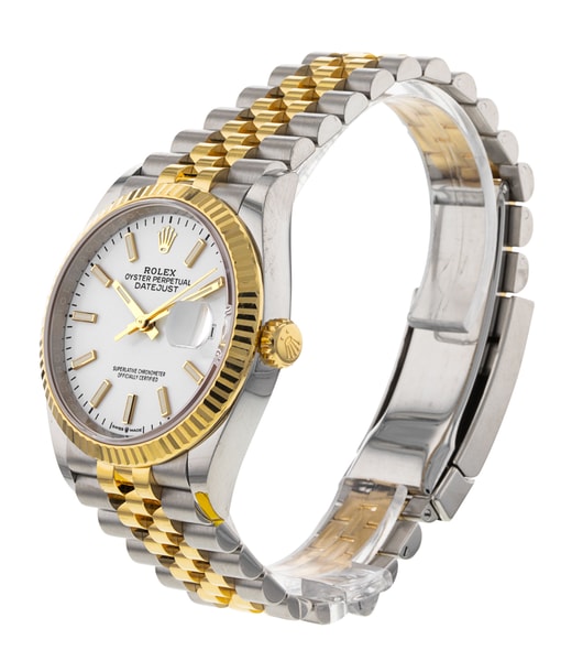 Rolex Datejust 126233